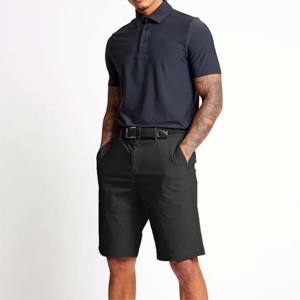 Short de golf léger et respirant pour hommes, idéal pour les activités de plein air, pour temps chaud - Product Image 1