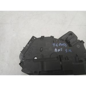 Serrure avant gauche VOLKSWAGEN T-CROSS Série (19>) 5TB837015C - Product Image 5
