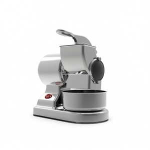 Rallador Eléctrico Robusta Silver 450W R.G.V. 90920 Potente Molinillo Eléctrico de Alimentos - Product Image 2