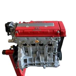 Motor S2000 AP1 F20C con Transmisión de 6 Velocidades, Motor B18C de Alto Rendimiento Completo al por Mayor - Product Image 3