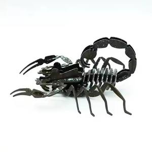 Scorpion Vietnam Films métalliques décoratifs de luxe en gros maison intérieur canapé Photo décoration murale pour une utilisation dans la chambre - Product Image 3