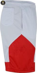 ชุดบาสเก็ตบอลชุดบาสเก็ตบอลใส่สบาย - Product Image 6