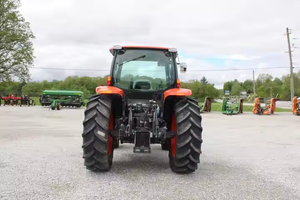 Nuevo Tractor Kubota 2024 a precio económico, disponible en el mercado, a estrenar - Product Image 4