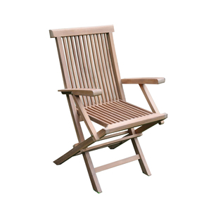 Sillón plegable estándar - Product Image 3