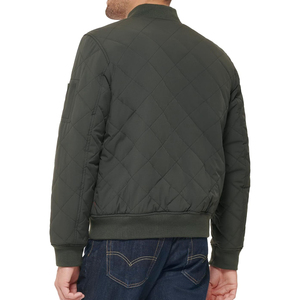 Venta al por mayor Hombres Chaqueta de bombardero Más popular Diseño único Chaqueta de bombardero Nueva chaqueta de invierno StyleBomber - Product Image 2