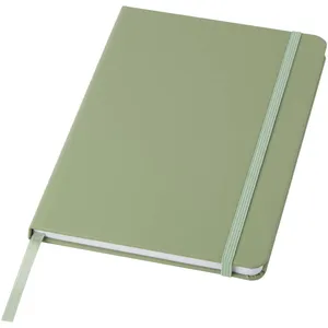 Cuadernos Sostenibles Spectrum A5 FSC, Bloc de Notas Ecológico para Merchandising - Product Image 4