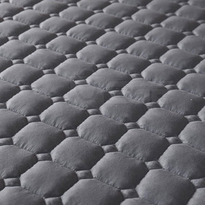 Protector de Colchón Ajustable, Impermeable, Tejido, Suave, Transpirable, Reutilizable y Duradero para Adultos, Uso en el Hogar y Hoteles - Product Image 5