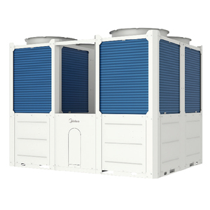 ENFRIADORAS MIDEA Midea Aqua Enfriador Térmico de MC-SU180-RN8L-B 75 kW, R32, 380V - Product Image 3