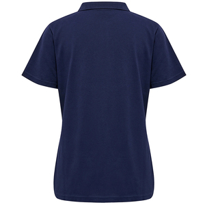 Camiseta Elástica, Transpirable y Ligera para Mujer, para un Estilo de Vida Activo, Correr, Gimnasio, Entrenamientos, Diversión al Aire Libre en Verano, Clásica - Product Image 6