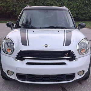 Mini Cooper S Countryman Plus SUV 2023 Nuevo, Turbo 6.1-8L, Transmisión Automática, 5 Bolsas de Aire, 500Nm de Torque, Frenos de Disco Delanteros - Product Image 1