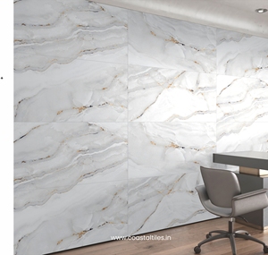 Carreaux de porcelaine 2x4 collection de surfaces Gloster de qualité supérieure AAA 600x1200mm carreaux vitrifiés directement en usine - Product Image 2