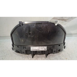 PANEL DE INSTRUMENTOS CENTRAL MERCEDES Clase B W246 2ª Serie A2469006311/0263681376 270920 (12>) - Product Image 2