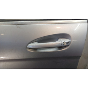 Porte avant gauche MERCEDES Classe C Berline W204 A204720590064 646811 (07>) - Product Image 2