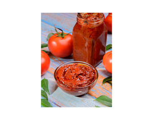 Nhà Máy Giá 30% Brix Đóng Hộp Cà Chua dán 70g 800g 2200g dễ dàng mở với tùy chỉnh thương hiệu riêng <span class=keywords><strong>Pate</strong></span> Tomates - Product Image 5