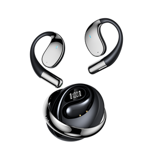 Écouteurs TWS OEM, écouteurs intra-auriculaires, Airbuds, sans réduction de bruit, casque Bluetooth pour jeux, écouteurs intra-auriculaires pour <span class=keywords><strong>Huawei</strong></span> - Product Image 3