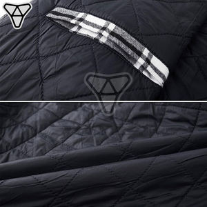 Chemise de protection en flanelle pour moto homologuée CE, vêtements de moto, fournisseur OEM en gros pour l'exportation - Product Image 5