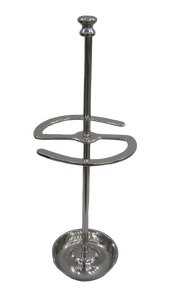 Porte-parapluie en métal dernier modèle OEM ODM personnalisé décoratif facile à porter porte de maison et de bureau présentoir pour parapluie - Product Image 3