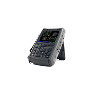 Analizador de Redes Vectoriales de Microondas Portátil FieldFox de 26.5 GHz Agilent N9928A - Product Image 3