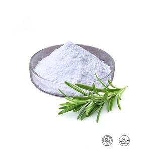 สมุนไพรธรรมชาติสกัดจากโรสแมรี่ผงกรดโรสแมรี่บริสุทธิ์10% 5% - Product Image 3