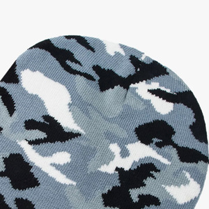 Gorro Jacquard Ajustable para Hombre, Diseños Totalmente Personalizados, el Mejor Material, Gorro Jacquard Transpirable con Calidad Premium - Product Image 6