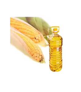 Huile de maïs raffinée de la plus haute qualité Huile de maïs brute en vrac raffinée Quantité en vrac Huile comestible de maïs - Product Image 6