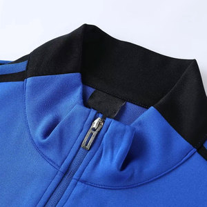 กางเกงรัดรูปเล่นกีฬาของผู้ชายแห้งเร็วชุดออกกำลังกายเข้ายิมวิ่งขนาดพลัสไซส์น้ำหนักเบาสำหรับฤดูใบไม้ร่วง - Product Image 5