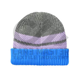 Gorros de nuevo estilo más vendidos, gorros de tela suave, gorros de tamaño adulto, gorros hechos en Pakistán, gorros 2025 - Product Image 2