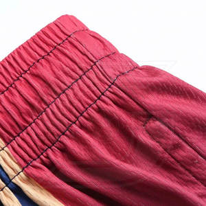 Conjunto de camiseta y pantalones cortos de baloncesto de malla de rendimiento deportivo hecho a medida unisex uniformes de baloncesto de alta calidad - Product Image 6