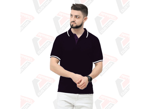 Signature Femme pour T-Shirt Été Eco-Friendly Denim Breathable Stylish - Product Image 3