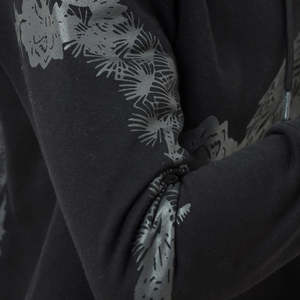 Sweat-shirts pour hommes de haute qualité du Pakistan, 100% coton, doublés pour l'hiver, logo personnalisé à prix raisonnable - Product Image 5