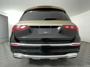 USADO EN EXCELENTES CONDICIONES Y A UN PRECIO ASEQUIBLE, M-BENZ GLS 600 MAYBACH 4MATIC 2024, 550 HP, 4L V8, SUV DE LUJO AUTOMÁTICO - Product Image 6