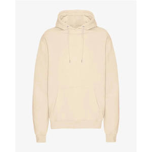 Prix de gros Personnalisé Votre Logo French Terry Hommes Vintage Distressed Hoodies Brodé Acide Lavage recadrée Pullover Hoodies - Product Image 6