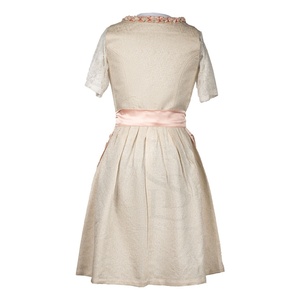 Vestido Dirndl Bávaro para Mujer, Diseño Personalizado, Venta al por Mayor, Transpirable, Precio de Mayoreo - Product Image 3