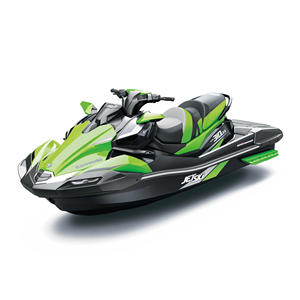 2025 Luxury J-ett-sk-ii Elegante embarcación personal Deportes marinos al aire libre Paseo - Product Image 4