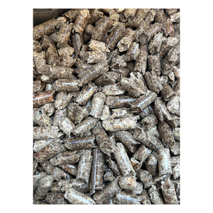 Granulés de bois de cerisier de qualité supérieure fournis pour le commerce en gros à un prix compétitif sur le marché. - Product Image 4