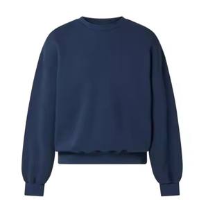 Novedad de 2025, jersey para hombre, Sudadera con cuello redondo, personalizable, superventas de alta calidad Premium - Product Image 1