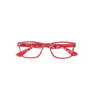 Gafas De Lectura Oklahoma, Color Rojo - Product Image 1