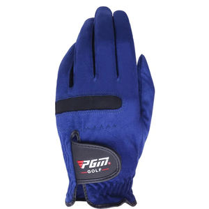 Guantes de golf Premium para zurdos, logotipo personalizable, calidad elegante, hechos de cuero genuino, superventas - Product Image 2