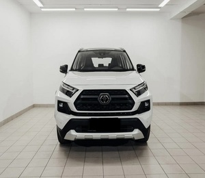 2025 T0Y00TAA RV4 SUV Petrol Auto matic Leather Seats Turbo Engine - Product Image 1