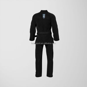 ชุดต่อสู้กิโมโน Jitsu Jitsu คอตตอนราคาถูก - Product Image 3