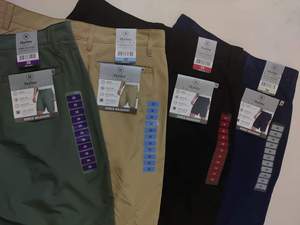 กางเกงขาสั้นของผู้ชาย,กางเกงสวมใส่สบายคอลเลกชันฤดูร้อนของผู้ชาย - Product Image 3