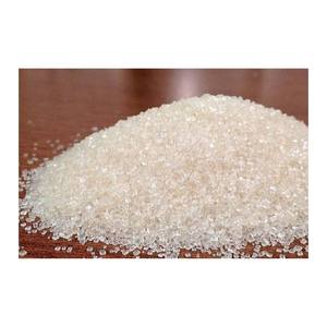 Proveedor Internacional de Azúcar de Caña Blanca Refinada ICUMSA 100 en Empaque a Granel - Product Image 1