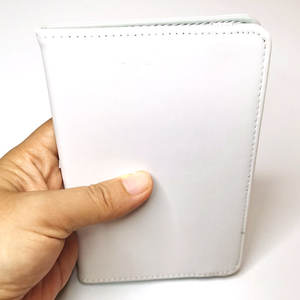 Accesorios de Viaje, Fundas para Pasaporte Vintage para Hombre y Mujer, Porta Pasaportes Multifuncional, Cartera de Cuero PU para Tarjetas de Identificación y Bancarias - Product Image 2