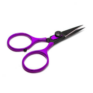 เหยื่อตกปลาแบบกรรไกรคมใบมีดคมทนทานได้รับการรับรองจาก CE - Product Image 1