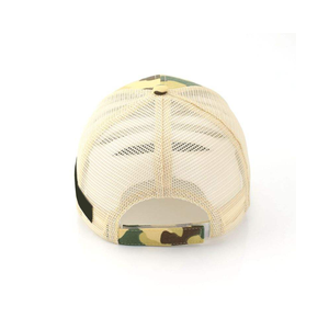 Casquette de baseball professionnelle unisexe à 6 panneaux avec logo brodé pour hommes et femmes - Product Image 2