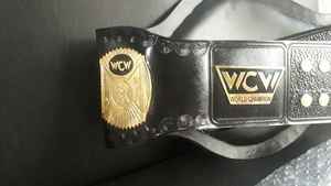 Cinturones de Campeonato de Lucha Libre Champ King, Trofeos, Medallas y Premios: el Símbolo Definitivo de la Victoria y la Excelencia, Cobre/Aleación de Cobre - Product Image 6