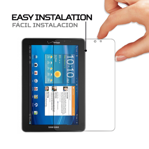 Protecteur d'écran antichoc pour Samsung Galaxy Tab 7 7 4G I815, accessoire pour tablette - Product Image 3