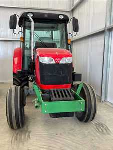 รถแทรกเตอร์ Massey Ferguson 2680 สำหรับขาย - Product Image 2