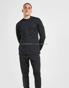 Ensemble de jogging pour homme de qualité supérieure, respirant, style décontracté, survêtement pour la saison hivernale, ensemble de jogging pour adultes, vente en gros - Product Image 2