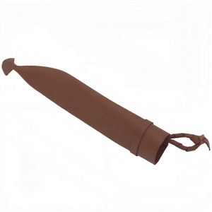 Vente en gros de commandes en vrac personnalisées OEM ODM, couteau Bowie pour la chasse et la survie en plein air avec manche en palissandre - Product Image 6